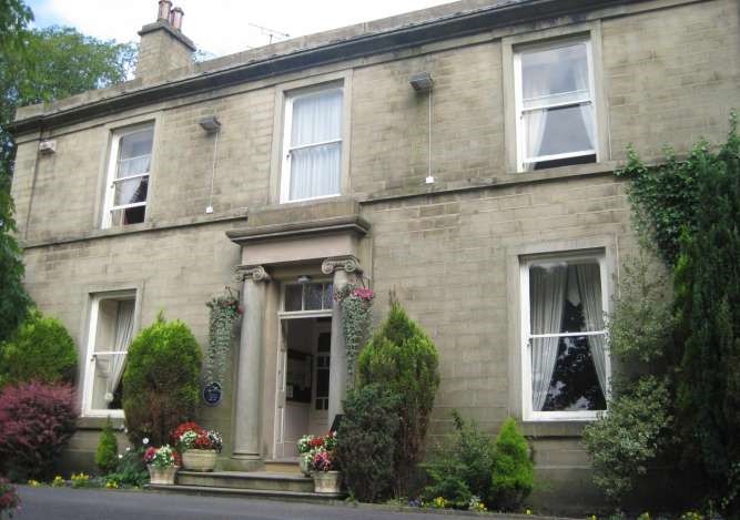 Image of Sykeside Country House Hotel for accommodation in Rossendale page on Visit Rossendale website